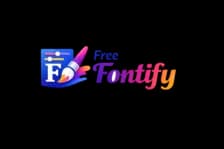 FreeFontify